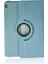 Lenovo M10 X505F Kılıf 360 Tablet Deri Kılıf - TURKUAZ-(5796) - MB000X-2GB5V1 2