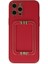 iPhone 12 Pro Max Kılıf Coco Elit Kapak - KIRMIZI-(5796) - MB000X-2G91R1 1
