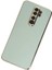 Xiaomi Redmi Note 8 Pro Kılıf Volet Silikon - Açık YEŞIL-(5796) - MB000X-2GOZD6 3