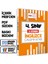 2026 MEB ÖDM İlkokul 4.Sınıf İNGİLİZCE 2.DÖNEM Çalışma Kitabı Alıştırmalı Soru Bankası BASKI ÜCRETİ 1