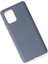 Samsung Galaxy A91 / S10 Lite Kılıf Nano Içi Kadife Silikon - GRI-(5796) - MB000X-2G8RV0 3