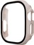 Apple Watch Ultra 49MM Desert Camlı Kasa Ekran Koruyucu - Metalik GOLD-(5796) - MB000X-2GQAQ6 2
