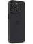iPhone 14 Pro Kılıf Luko Lens Silikon - SIYAH-(5796) - MB000X-2GSYO0 2