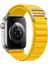 Apple Watch 42MM Mountain Kordon - SARI-(5796) - MB000X-2GB6W3 1