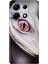 Infinix Note 30 Pro Kılıf 6.67" Desenli Baskılı Esnek Silikon Kapak Dişicobra 1