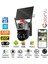 Okam 7015 4g 6mp Dual Lens Güneş Panelli 1