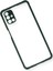 Samsung Galaxy M51 Kılıf Miami Şeffaf Silikon - Koyu YEŞIL-(5796) - MB000X-2GQY71 3
