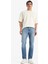 Pedro Slim Fit Dar Kalıp Normal Bel Dar Paça Jean Pantolon 11