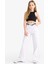 Kız Çocuk Wide Leg Geniş Paça Pamuklu Pantolon E1749A825SM 7