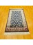 Klasik Saray Motifli 90 x 150 cm Ipek Halı 3