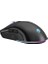 Gamebooster M11 Dıre GB-M11B USB Rgb Aydınlatmalı Siyah Profesyonel Gaming Mouse 1
