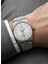Gümüş Çelik Kordon Erkek Kol Saati CM139S-02SS 2