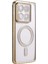 Xiaomi Mi 14T Pro Joke Simli Magneticsafe Kılıf - GOLD-(5796) - MB000X-2GUJB4 3