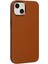 iPhone 14 Plus Kılıf Asya Deri Silikon - KAHVERENGI-(5796) - MB000X-2GTZ31 2