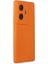 Vivo V29 Lite Kılıf Nano Içi Kadife Silikon - TURUNCU-(5796) - MB000X-2GJRR7 2