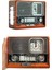 Nostaljik Vintage Radyo Taşınabilir Bluetooth Bağlantılı Hoparlör Radyo - MB000X-2H5QT5 2
