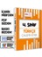 2026 MEB ÖDM İlkokul 4.Sınıf TÜRKÇE Çalışma Kitabı Alıştırmalı/Etkinlikli Soru Bankası BASKI ÜCRETİ 1