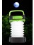 LED Lamba Kamp Lambası Hafif Taşınabilir Şarj Süreli Akordeon El Fenerli - MB000X-2H71X6 3