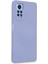 Xiaomi Redmi Note 12 Pro 4g Kılıf Nano Içi Kadife Silikon - LILA-(5796) - MB000X-2G9IS9 2