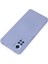 Xiaomi Redmi Note 12 Pro 4g Kılıf Nano Içi Kadife Silikon - LILA-(5796) - MB000X-2G9IS9 3