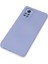 Xiaomi Redmi Note 12 Pro 4g Kılıf Nano Içi Kadife Silikon - LILA-(5796) - MB000X-2G9IS9 4