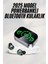 Yeni Nesil Bluetooth Kulaklık Çağrı Cevaplayabilen Dijital Göstergeli Powerbank - MB000X-2GXFK 2