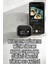 Kablosuz Bluetooth Kulaklık Ekranlı Uzun Şarj Süreli Anc Destekli - MB000X-2H6ZN9 3