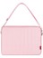 15.6'' Laptop Notebook Çantası - Pembe Omuz Askılı Macbook Kılıfı 11-12-13-14-15.6 '' Uyumlu 3