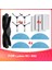 Lydsto R5 / R5D Yedek Parçaları ile Uyumlu Ana Yan Fırça Hepa Filtre Paspas Bezi Toz Torbası Aksesuarlar Sarf Malzemeleri (Yurt Dışından) 1