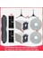 Dreame L10S Pro Ultra Heat RLL82CE, Dreame X30 Ultra ve Mova E30 Ultra Elektrikli Süpürge Parçaları Için Aksesuar Kiti (Yurt Dışından) 1