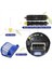 Irobot Roomba 600 Serisi 528/595/620/650 Süpürme Robotu Aksesuarları Yan Fırça Silindir Fırça Filtresi Değişimi (Yurt Dışından) 2