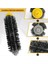 Irobot Roomba 600 Serisi 528/595/620/650 Süpürme Robotu Aksesuarları Yan Fırça Silindir Fırça Filtresi Değişimi (Yurt Dışından) 4