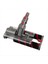 Dyson Omni-Glide SV19/21 Yumuşak Silindirli Temizleme Başlığı ve Çift Silindirli Fırçalı Elektrikli Süpürge Başlığı Aksesuarı Için Motor Başlığı (Yurt Dışından) 2