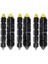 Irobot Roomba 600 ve 700 Serisi 614, 618, 630, 635, 640, 645, 650, 652 Için 3 Set Yedek Kıl ve Esnek Çırpıcı Fırça (Yurt Dışından) 1