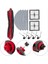 Roborock Q10 S5 / Q10 S5+ / Q10 Vf / Q10 Vf+ / Q10V / Q10V+ Için Aksesuar Seti Silme Bezi Ana Yan Fırça Filtre Seti (Yurt Dışından) 4