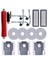 Roborock Qv 35A, Qv 35S, Qr 798, Qr 598 Robot Süpürge Parçaları Için Yedek Aksesuar Kiti (Yurt Dışından) 1