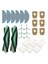 Irobot Roomba Combo Essential/2 ESSENTIAL/105 COMBO/Y0110/Y0112/Y0140 Yedek Parça Fırça Filtre Paspas Bezi Toz Torbası (Yurt Dışından) 1