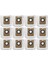 Dreame D10 Plus / D10S Plus / Z10 Pro / L10 Plus Yedek Parçalar Vakumlu Toz Torbası Için 12PCS Toz Torbası (Yurt Dışından) 1
