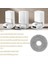 Dreame X50 / X40 / L20 Ultra Komple L50 / L40 / X30 / L10 / L10S Pro Ultra Xiaomi X20 Pro/max Vakum Parçaları (Yurt Dışından) 3