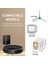 Yedek Parça Aksesuarı Irobot Roomba Max 705 Vac/plus 504 Vac Robotlu Süpürge Toz Torbası Filtreleri Yan Fırça (Yurt Dışından) 4