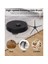 Roborock Tüm Elektrikli Süpürge Için 5 Paket Yedek Yan Fırça 5 Silahlı Kenar Süpürme Fırçaları Aksesuarları (Yurt Dışından) 5