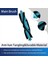 34 Adet Ultenic T20 Pro Elektrikli Süpürge Yedek Parçaları Ana Fırça Yan Fırça Hepa Filtre Paspas Bezi Toz Torbası (Yurt Dışından) 5