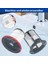 Bosch Unlimited 6 Elektrikli Süpürge Aksesuarları Yedek Parçaları Için 2 Filtre (Yurt Dışından) 3