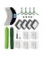 Irobot Roomba Combo J7/j7+/j9/j9+/10 Max Elektrikli Süpürge Aksesuarları Için Yedek Parça Seti (Yurt Dışından) 1