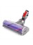 Fırça Kafası Dyson V15 V8 V10 V11 V7 ile Alet Fırçası Parke Zemin Eki Kıl Rulo Fırça Parçaları (Yurt Dışından) 5