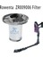 Filtre ZR009006 Rowenta X-Force Flex 8 60 RH9611/ RH9637 / RH9638 / RH9639 Rowenta X-Pert 6 60 RH6838 Için Uyumlu (Yurt Dışından) 2