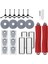 24 Adet Q Revo Aksesuarları Kiti Değiştirme Roborock Q Revo Robot Vakum Fırça Paspas Filtre Çantaları (Yurt Dışından) 3