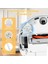 Xiaomi X20+ /X10+ Robotlu Süpürge Için 2 Takım Aksesuar Seti Ana Fırça Paspas Pedi Toz Torbaları Yan Fırça Filtreleri (Yurt Dışından) 5