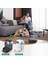 Irobot Roomba Plus 505/405 Combo Süpürme Makinesi Aksesuarları Için 22 Adet Ana Yan Fırça Paspas Filtresi Toz Torbaları (Yurt Dışından) 5