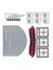 Roborock Q10 S5/Q10 VF/Q10V/S8 Pro/s8 Pro Plus Elektrikli Süpürge Parçası Ana Yan Fırça Filtre Paspas Toz Torbası (Yurt Dışından) 1